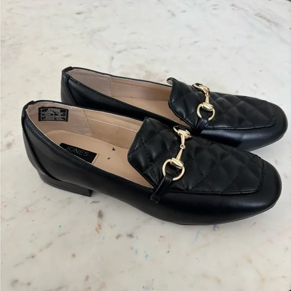 Jones New York | Shoes | Jones New York Black Loafers With  display picture 1